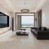 Керамогранит NT Ceramic Riverstone в интерьере