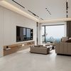 Керамогранит NT Ceramic Riverstone в интерьере