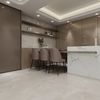 Керамогранит NT Ceramic Riverstone в интерьере