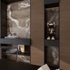 Керамогранит NT Ceramic Riverstone в интерьере
