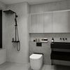 Керамогранит NT Ceramic Riverstone в интерьере