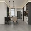 Керамогранит NT Ceramic Riverstone в интерьере