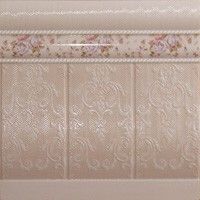 Gayafores Scala цоколь  Scala Crema 20*20