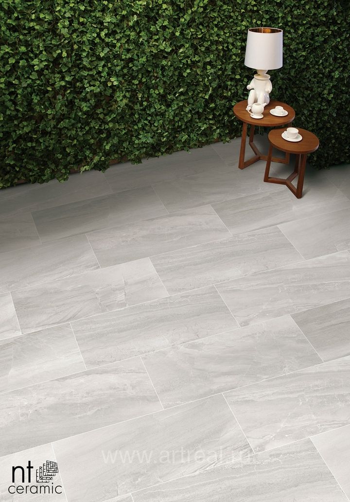 Керамогранит NT Ceramic Zeus в интерьере