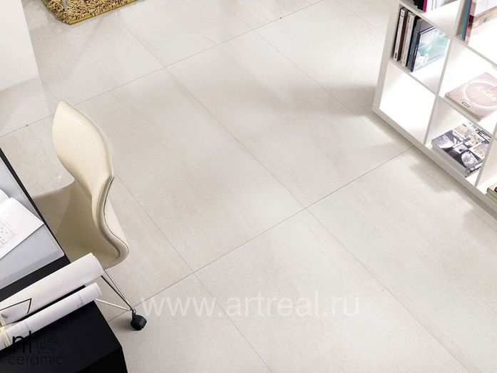 Керамогранит NT Ceramic Zeus в интерьере