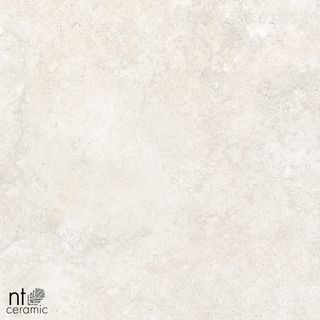 NT Ceramic Zeus керамогранит Travertine Bianco 60*60*9.5