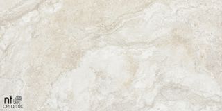 NT Ceramic Zeus керамогранит Travertine Beige 60*120*10