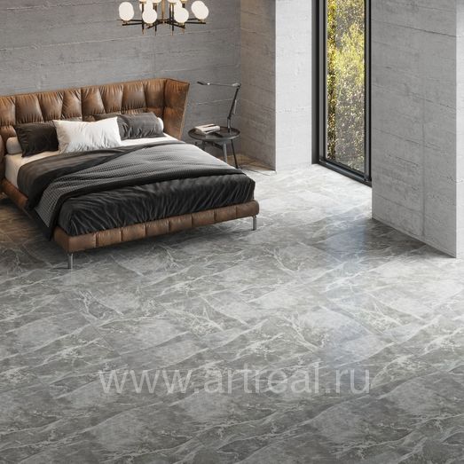 Керамогранит NT Ceramic Marmori в интерьере