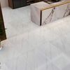 Керамогранит NT Ceramic Marmori в интерьере