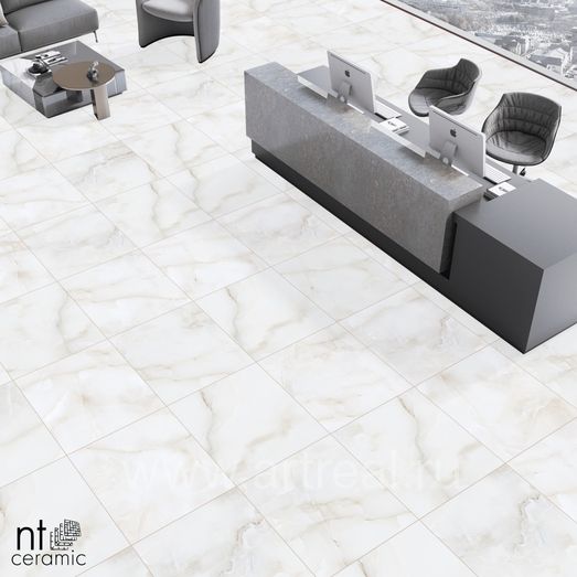 Керамогранит NT Ceramic Onyx в интерьере