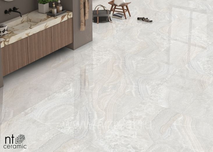 Керамогранит NT Ceramic Onyx в интерьере