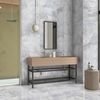 Керамогранит NT Ceramic Onyx в интерьере