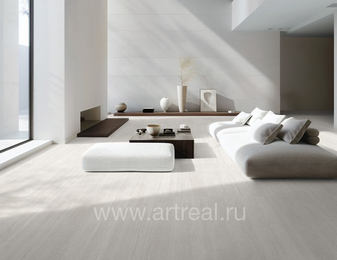 NT Ceramic Lavarsaz Керамогранит NT Ceramic Lavarsaz в интерьере