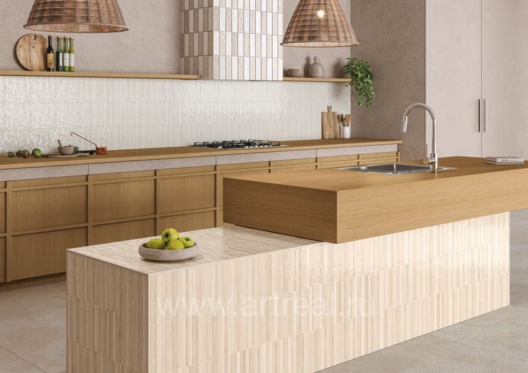 Harmony Joia Керамическая плитка Harmony Joia в интерьере