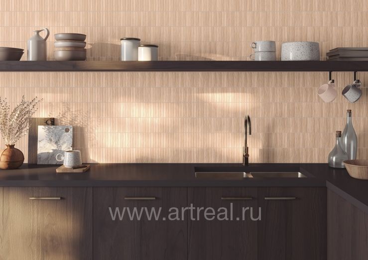 Harmony Duna Керамическая плитка Harmony Duna в интерьере