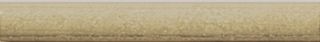 El Barco Chic бордюр Torelo Chic Beige 15*2
