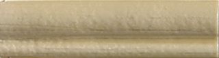 El Barco Chic бордюр Moldura Chic Beige 15*4