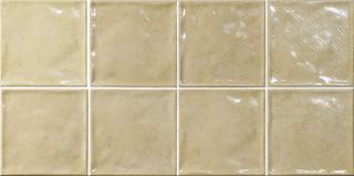 El Barco Chic декор Decorado Chic Beige 15*15