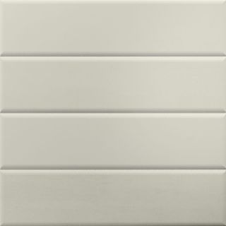 Vilar Albaro Terre настенная плитка White 5*20*7.8