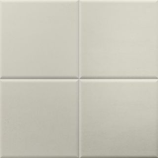 Vilar Albaro Terre настенная плитка White 10*10*7.8