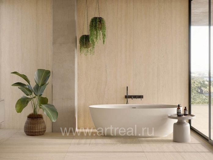 STN Xlim Керамогранит STN Xlim в интерьере