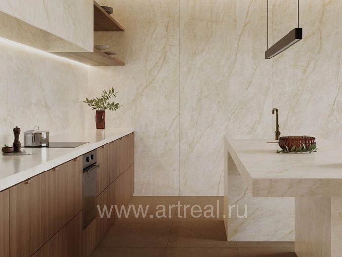 STN Xlim Керамогранит STN Xlim в интерьере