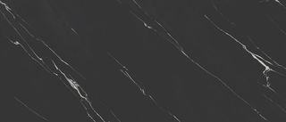 STN Xlim керамогранит Kervin Black Polished 120*280*6