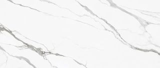 STN Xlim керамогранит Yanik White Polished 120*280*6