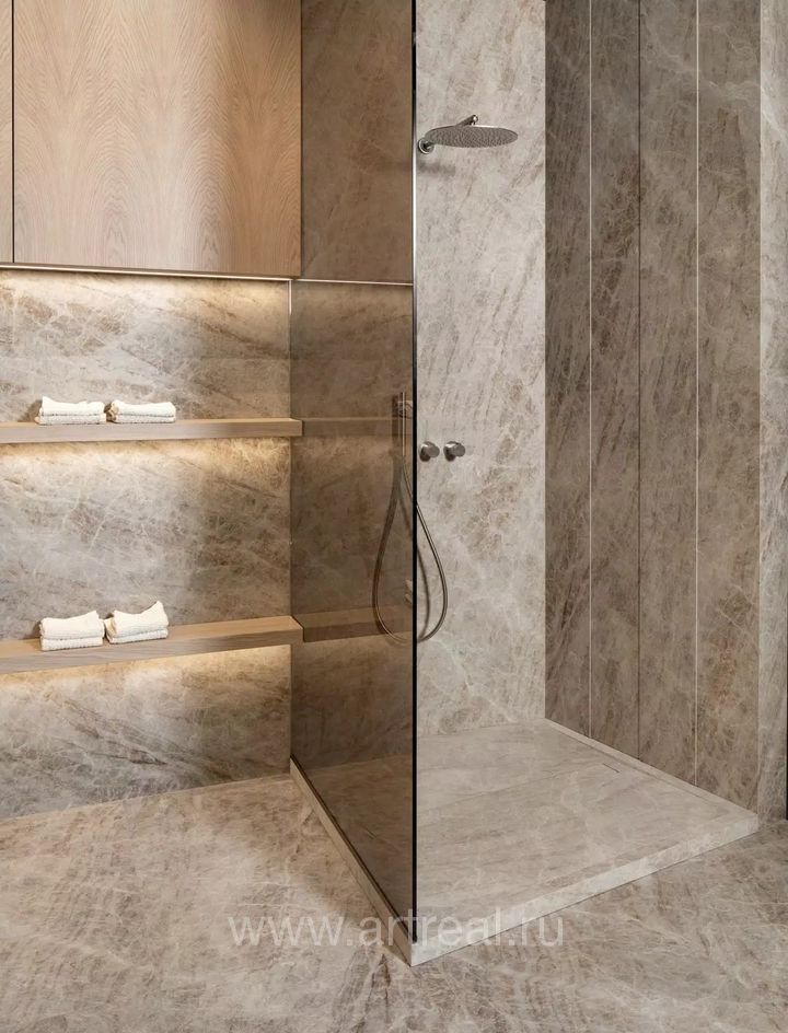Florim Contemporary Design Iconic Life Керамогранит Florim Contemporary Design Iconic Life в интерьере