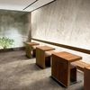 Керамогранит Florim Contemporary Design Iconic Life в интерьере