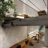 Керамогранит Florim Contemporary Design Iconic Life в интерьере