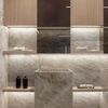 Керамогранит Florim Contemporary Design Iconic Life в интерьере