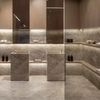 Керамогранит Florim Contemporary Design Iconic Life в интерьере