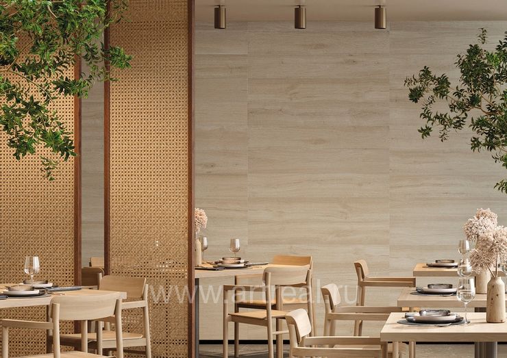 Atlas Concorde Russia Fusion Oak/Фьюжн Оак Керамогранит Atlas Concorde Russia Fusion Oak/Фьюжн Оак в интерьере