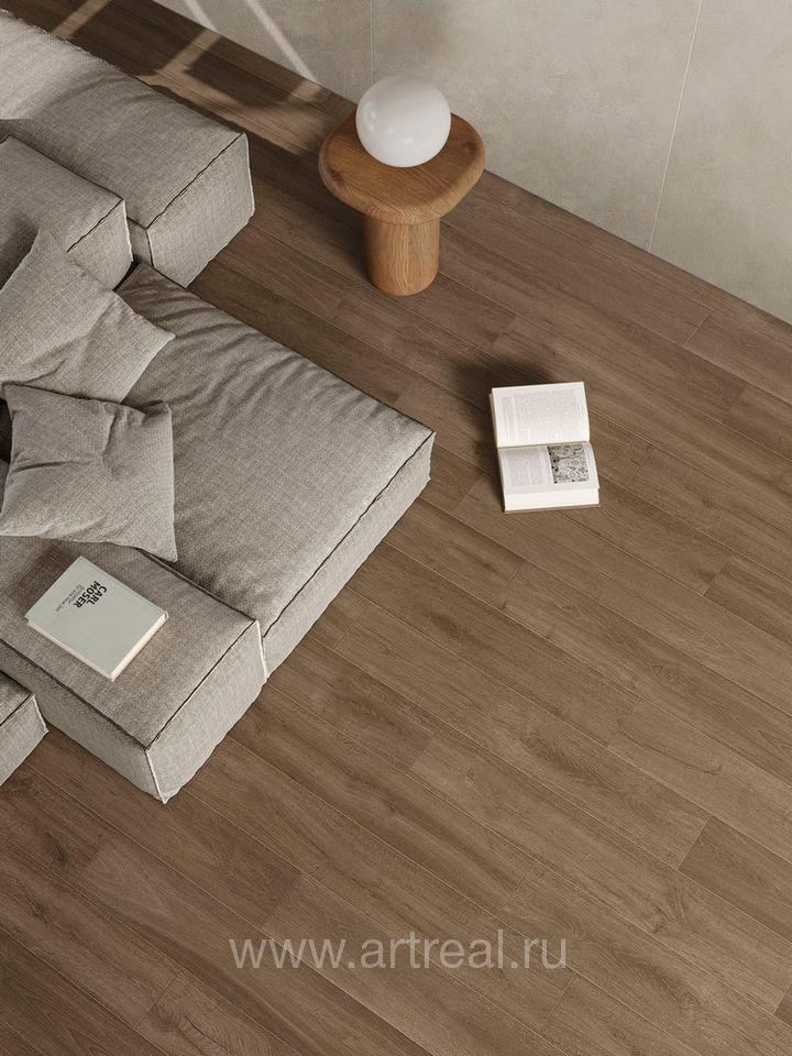 Atlas Concorde Russia Fusion Oak/Фьюжн Оак Керамогранит Atlas Concorde Russia Fusion Oak/Фьюжн Оак в интерьере