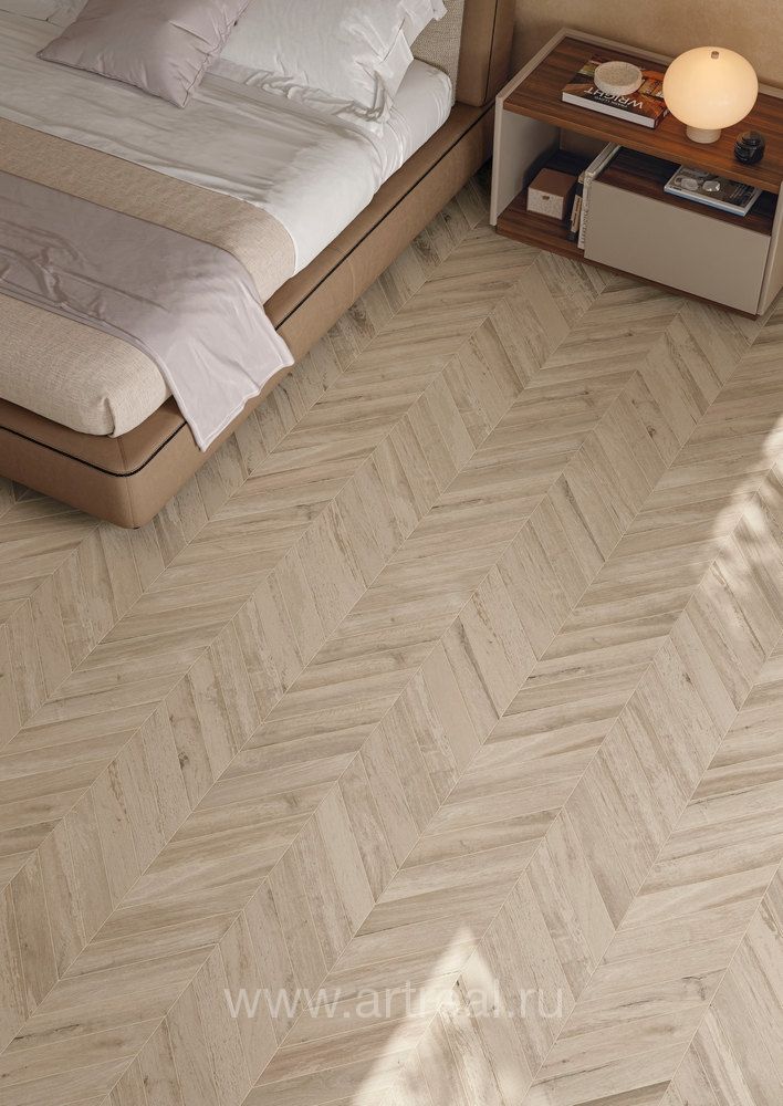 Atlas Concorde Russia Fusion Oak/Фьюжн Оак Керамогранит Atlas Concorde Russia Fusion Oak/Фьюжн Оак в интерьере
