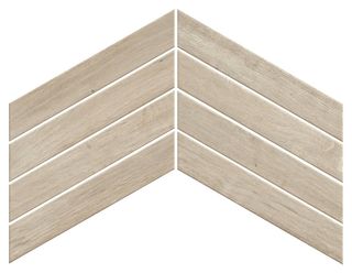 Atlas Concorde Russia Fusion Oak/Фьюжн Оак керамогранит Оак Пьюр Шеврон 7.5*45*9