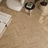 Керамогранит Atlas Concorde Russia Fusion Oak/Фьюжн Оак в интерьере