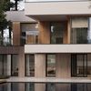 Керамогранит Laminam Russia Zen Wood / Зен Вуд в интерьере