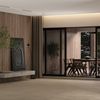 Керамогранит Laminam Russia Zen Wood / Зен Вуд в интерьере