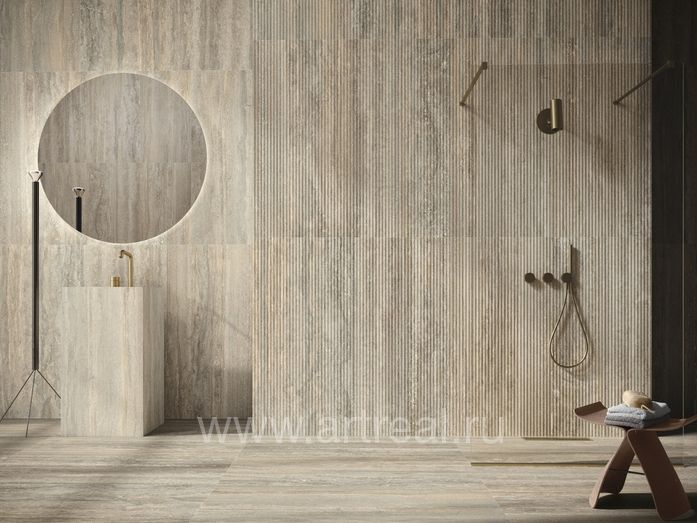 APE Tibur Керамогранит APE Tibur в интерьере