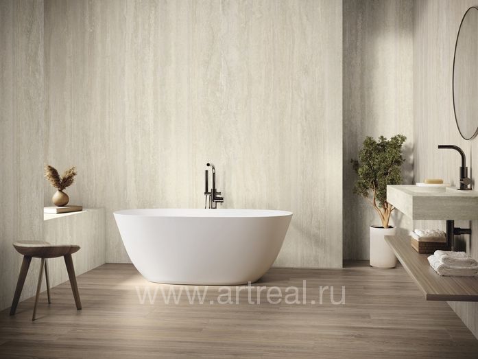 APE Tibur Керамогранит APE Tibur в интерьере