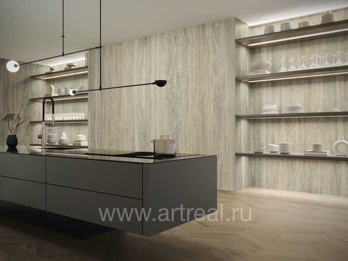 APE Tibur Керамогранит APE Tibur в интерьере