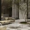 Керамогранит Versace V Stone в интерьере
