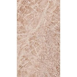 Versace Gemstone керамогранит Cristallo Rosa 120*280*6