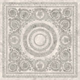 Versace Gemstone керамогранит Foulard Diamante 120*120*9