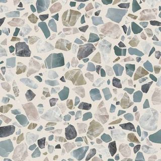 Versace Gemstone керамогранит White Shards 120*120*9