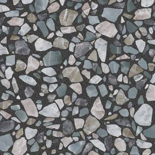 Versace Gemstone керамогранит Dark Shards 120*120*9