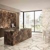 Керамогранит Versace Gemstone в интерьере