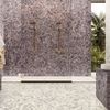 Керамогранит Versace Gemstone в интерьере